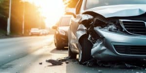 Gathering Evidence After a Car Accident