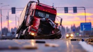 Understanding Vicarious Liability in Oklahoma Truck Accident Cases