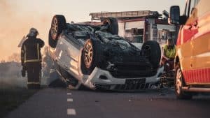 Accident Reconstruction in Oklahoma