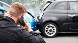 Can Passengers File Injury Claims in Car Accidents?