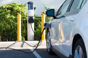 Dangers of Electric Vehicles