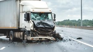 Electronic Logging Devices (ELDs) and Truck Accidents in Oklahoma